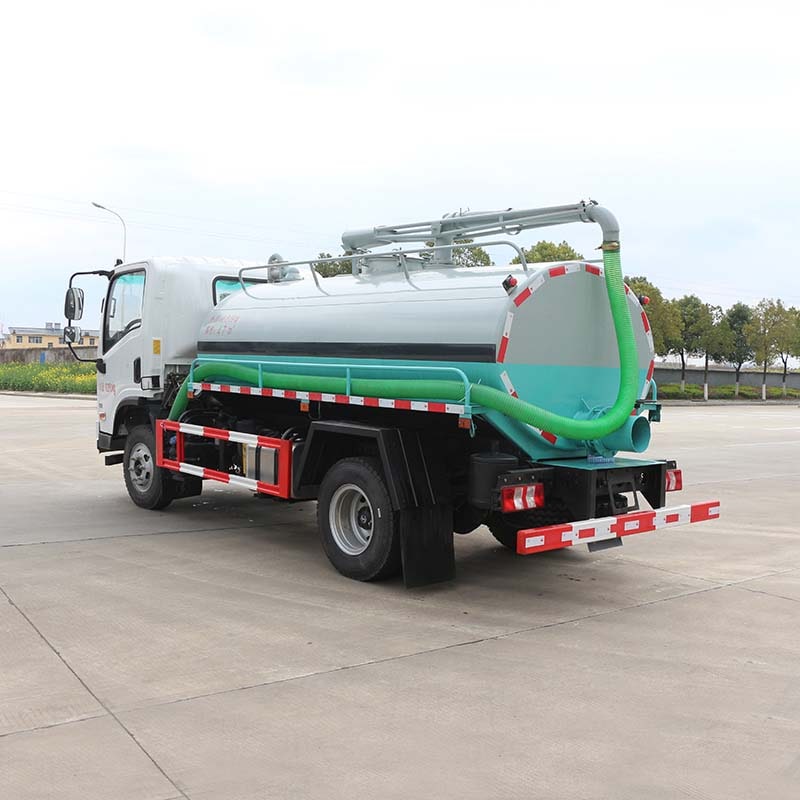 FAW 5000L ручной вакуумный насос для сбора фекалий FAW 5000L ручной вакуумный насос для сбора фекалий