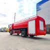 SINOTRUK new or used 10cbm water tank fire fighting truck SINOTRUK new or used 10cbm water tank fire fighting truck
