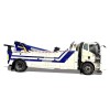China FAW 4*2 heavy duty 360 rotation towing wrecker truck China FAW 4*2 heavy duty 360 rotation towing wrecker truck