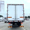 Рефрижераторы JAC 4*2 для перевозки свежих продуктов на продажу Рефрижераторы JAC 4*2 для перевозки свежих продуктов на продажу