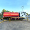 دونغفنغ 12000L شاحنة نقل وقود الديزل دونغفنغ 12000L شاحنة نقل وقود الديزل