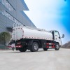 Camion-citerne à carburant ISUZU 5000L Camion-citerne à carburant ISUZU 5000L