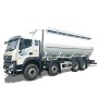 FOTON 8*4 33 cbm powder material transport truck