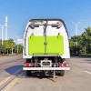 Camion balayeuse Changan Mini 2 tonnes 2 m3 Camion balayeuse Changan Mini 2 tonnes 2 m3