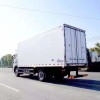 JAC легкий рефрижератор 10-тонный рефрижератор JAC легкий рефрижератор 10-тонный рефрижератор