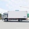 Sinotruk HOWO Freezer Box Truck Light duty 6.8m For Sale Sinotruk HOWO Freezer Box Truck Light duty 6.8m For Sale