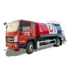 Цена поливочной тележки SINOTRUK HOWO 9000 литров 2400 галлонов Цена поливочной тележки SINOTRUK HOWO 9000 литров 2400 галлонов