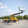 JMC 26m автовышка гидравлический подъемник JMC 26m автовышка гидравлический подъемник