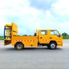 JMC 80K 4*2 автомобильный аттенюатор Анти-столкновения Буфер Грузовики JMC 80K 4*2 автомобильный аттенюатор Анти-столкновения Буфер Грузовики