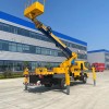 JMC brand new or used 4*2 26m aerial platform truck