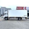 Рефрижераторы JAC 4*2 для перевозки свежих продуктов на продажу Рефрижераторы JAC 4*2 для перевозки свежих продуктов на продажу