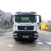SINOTRUK 4*2 high pressure road sweeper truck SINOTRUK 4*2 high pressure road sweeper truck