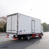 Япония Isuzu 23м3 замороженное мясо морепродукты рефрижератор Япония Isuzu 23м3 замороженное мясо морепродукты рефрижератор