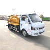 Мини-ассенизатор Dongfeng 4×2 Мини-ассенизатор Dongfeng 4×2