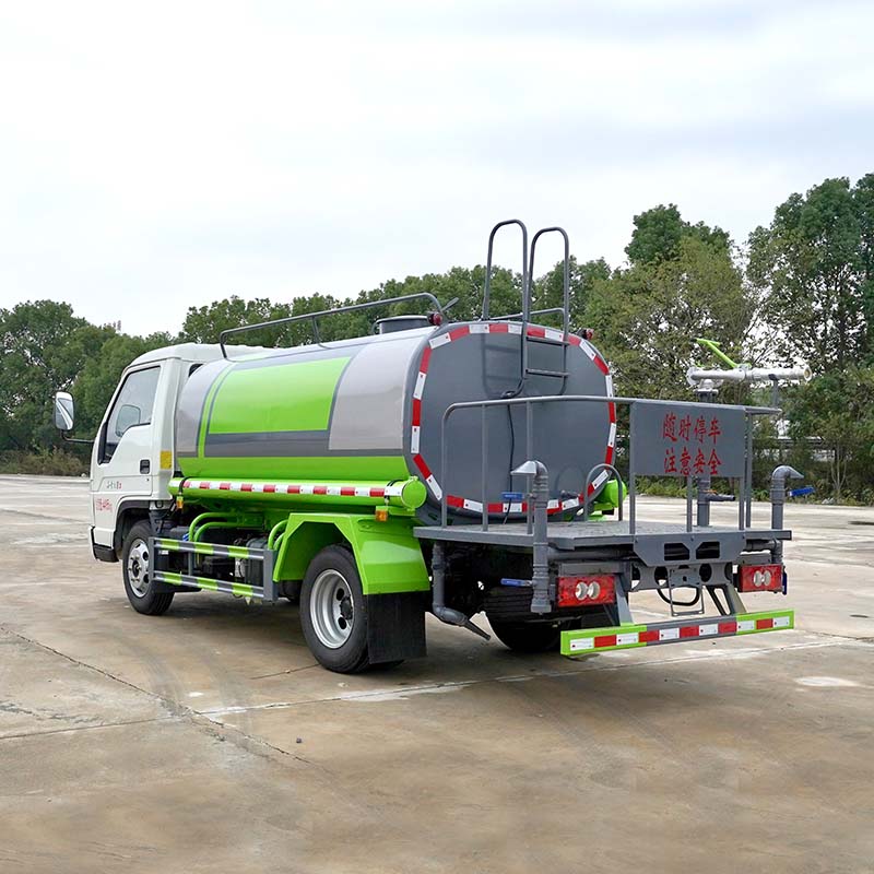 Foton 4x2 Mini Водовозка Малый Автоцистерна Foton 4x2 Mini Водовозка Малый Автоцистерна