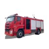 شاحنة إطفاء حرائق ISUZU 4*2 جديدة أو مستعملة بخزان مياه 8 متر مكعب شاحنة إطفاء حرائق ISUZU 4*2 جديدة أو مستعملة بخزان مياه 8 متر مكعب
