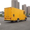 Грузовик с аварийным электроприводом Isuzu 250 кВт Грузовик с аварийным электроприводом Isuzu 250 кВт
