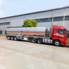 3 Axles 49000L Crude Oil Gasoline Petrol Tanker Semi Trailer 3 Axles 49000L Crude Oil Gasoline Petrol Tanker Semi Trailer
