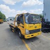 Faw 5 6 тонн эвакуатор Faw 5 6 тонн эвакуатор