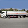 Camion de transport de carburant Shacman 8X4 30000 litres Camion de transport de carburant Shacman 8X4 30000 litres
