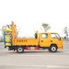 Китайский завод JMC 70K Anti Collision Buffer Trucks Китайский завод JMC 70K Anti Collision Buffer Trucks