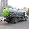 Foton 4×2 12000L вакуумный насос ассенизационная машина Foton 4×2 12000L вакуумный насос ассенизационная машина