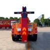 Shacman Heavy 8x4 Rotator Wrecker Truck 20Ton Towing Truck Shacman Heavy 8x4 Rotator Wrecker Truck 20Ton Towing Truck