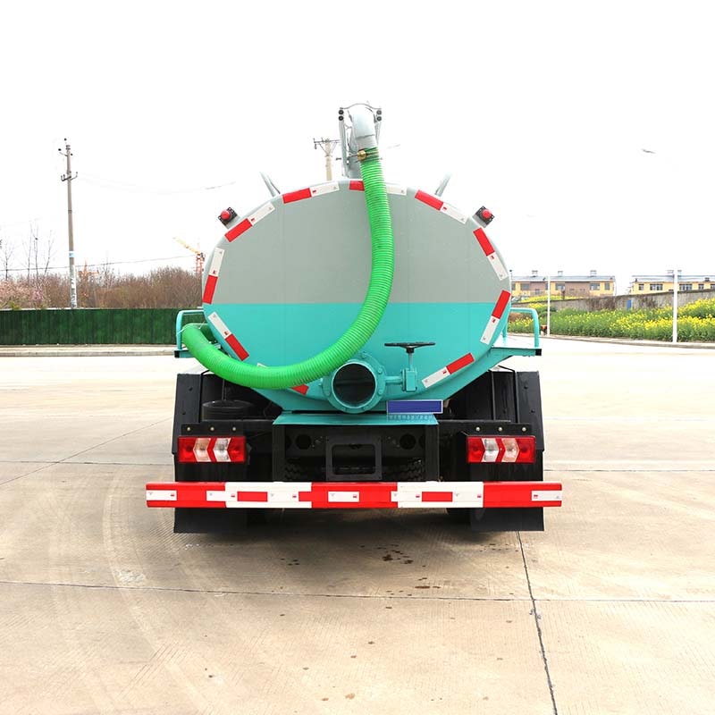FAW 5000L ручной вакуумный насос для сбора фекалий FAW 5000L ручной вакуумный насос для сбора фекалий