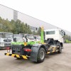Цена на мусоровоз Howo 18 тонн с крюковым подъемником для сбора отходов Цена на мусоровоз Howo 18 тонн с крюковым подъемником для сбора отходов