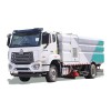 SINOTRUK 4*2 new or used price of road sweeper truck SINOTRUK 4*2 new or used price of road sweeper truck
