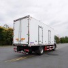Foton 4x2 Refrigerator Cooling Van Refrigerated Truck Foton 4x2 Refrigerator Cooling Van Refrigerated Truck