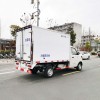 Foton 4x2 морозильник Холодильник Грузовик для перевозки овощей Foton 4x2 морозильник Холодильник Грузовик для перевозки овощей