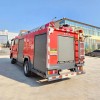 شاحنة إطفاء ISUZU 4*2 جديدة أو مستعملة 4cbm عالية الجودة شاحنة إطفاء ISUZU 4*2 جديدة أو مستعملة 4cbm عالية الجودة