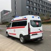 Ford 4*2 high quality RHD ward-type ambulance