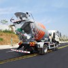 SHACMAN low price 8*4 8m3 concrete mixer truck SHACMAN low price 8*4 8m3 concrete mixer truck