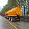 FAW 8*4 30 куб.см вакуумный ассенизационный фекальный ассенизатор FAW 8*4 30 куб.см вакуумный ассенизационный фекальный ассенизатор