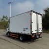 Цена на фургон-рефрижератор JMC Small 5 Ton Freezer Refrigerated Box Truck Цена на фургон-рефрижератор JMC Small 5 Ton Freezer Refrigerated Box Truck