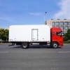 JAC 4x2 10 тонн рефрижератор для перевозки мяса JAC 4x2 10 тонн рефрижератор для перевозки мяса