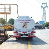 Howo 12000 Liters Diesel Oil Fuel Tanker Truck Howo 12000 Liters Diesel Oil Fuel Tanker Truck