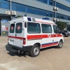 JMC 4*2 good quality ambulance JMC 4*2 good quality ambulance