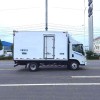 5 ton mini refrigerated truck Frozen Food Van Truck 5 ton mini refrigerated truck Frozen Food Van Truck