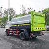 JMC 5 куб.м. мусоровоз с боковой загрузкой и уплотнителем JMC 5 куб.м. мусоровоз с боковой загрузкой и уплотнителем