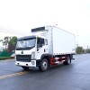 Рефрижератор для замороженного мяса HOWO 4*2 объемом 35 кубических метров Рефрижератор для замороженного мяса HOWO 4*2 объемом 35 кубических метров