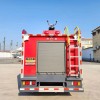 شاحنة إطفاء ISUZU 4*2 جديدة أو مستعملة 4cbm عالية الجودة شاحنة إطفاء ISUZU 4*2 جديدة أو مستعملة 4cbm عالية الجودة