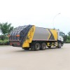 SINOTRUK 6*4 20m3 compactor garbage truck SINOTRUK 6*4 20m3 compactor garbage truck