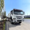 Совершенно новый 6*4 10-колесный заводской магазин подержанный самосвал Howo Совершенно новый 6*4 10-колесный заводской магазин подержанный самосвал Howo