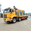 Howo 6x2 12 тонн эвакуатор бортовая платформа Howo 6x2 12 тонн эвакуатор бортовая платформа