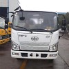 FAW 4x2 4-тонный эвакуатор с дешевой ценой FAW 4x2 4-тонный эвакуатор с дешевой ценой