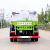 Dongfeng 12000L water tank truck Dongfeng 12000L water tank truck