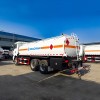 Camion de ravitaillement en carburant SHACMAN 6*4 Camion de ravitaillement en carburant SHACMAN 6*4